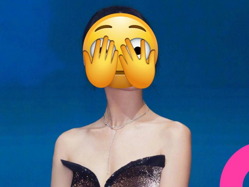 zhou xun new boyfriend