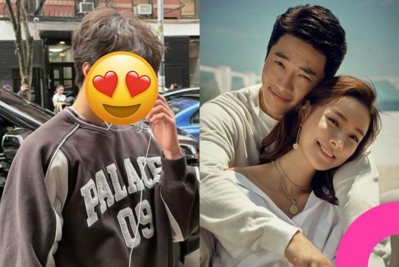 kwon sang woo son debut rumors