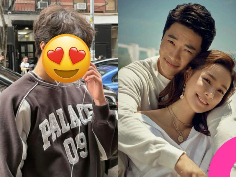 kwon sang woo son debut rumors