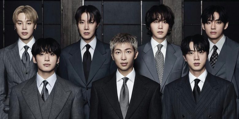 bts arirang concept photos