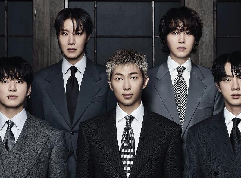 bts arirang concept photos