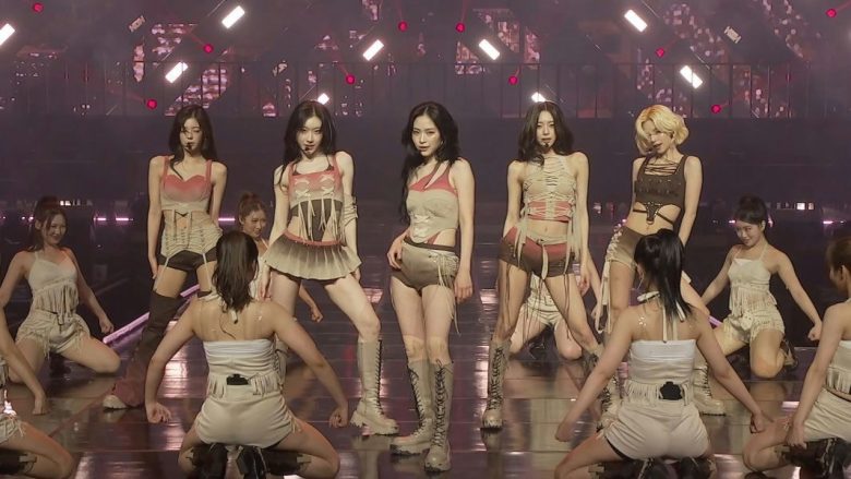 itzy thats a no no reverse chart