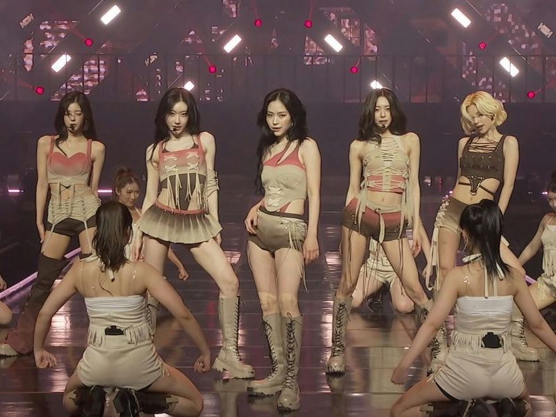 itzy thats a no no reverse chart