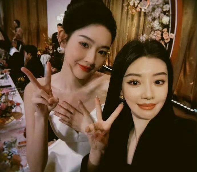 wang herun controversy