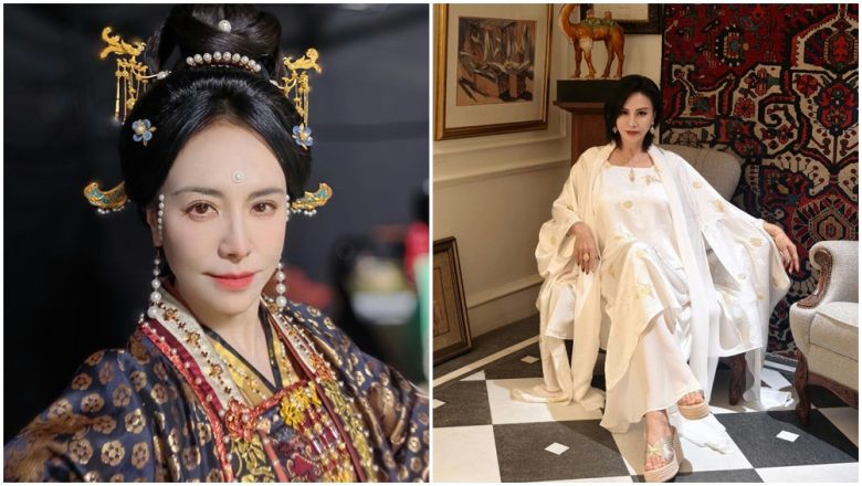 tian li zhu yu drama