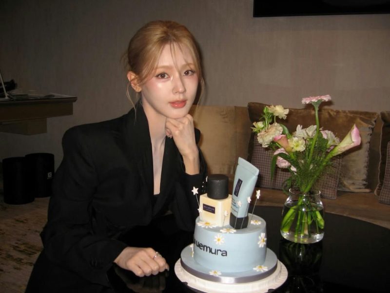 miyeon hi bye event controversy