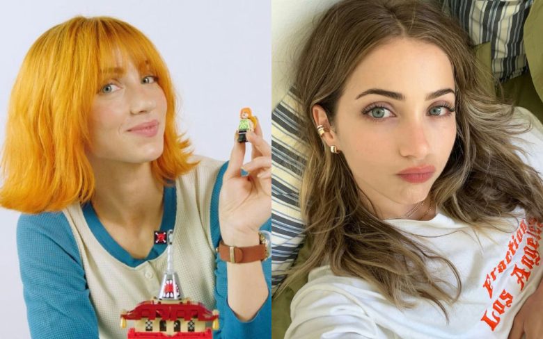 one piece live action nami emily rudd