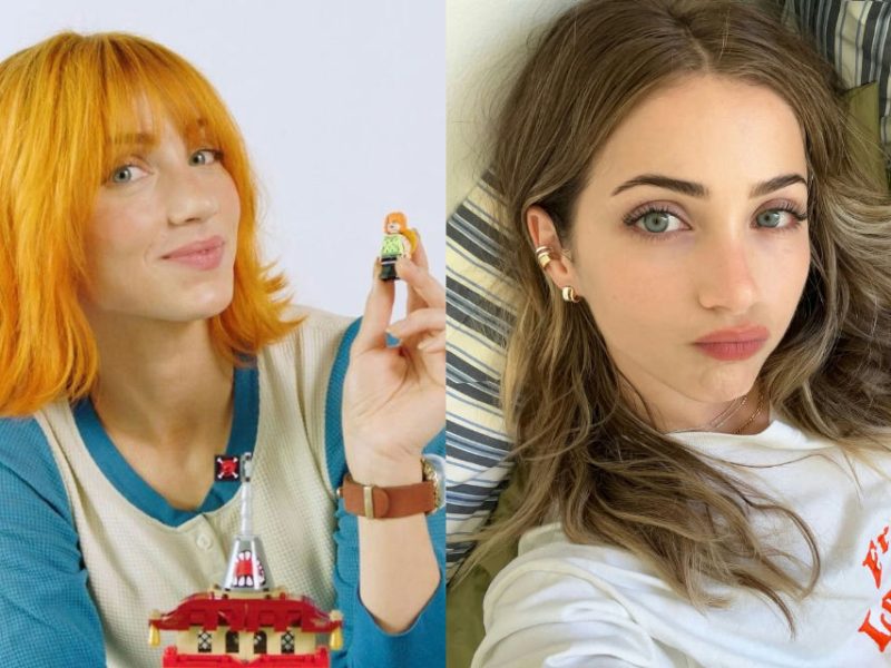 one piece live action nami emily rudd