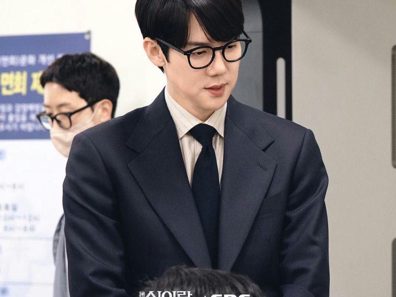 phantom lawyer yoo yeon seok drama