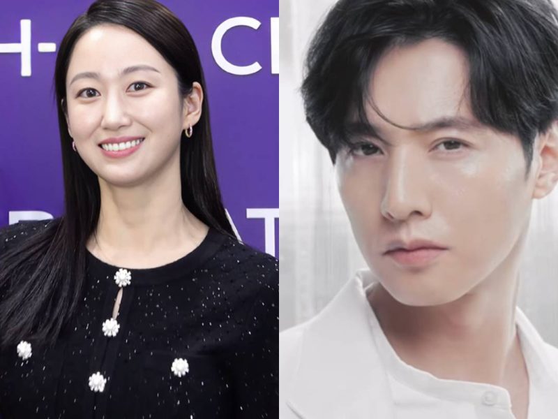 Jeon Hye-bin Won Bin moving day