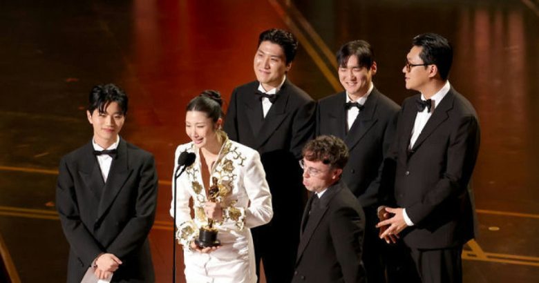 golden best original song oscars controversy