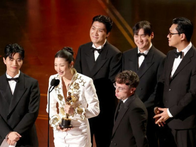golden best original song oscars controversy