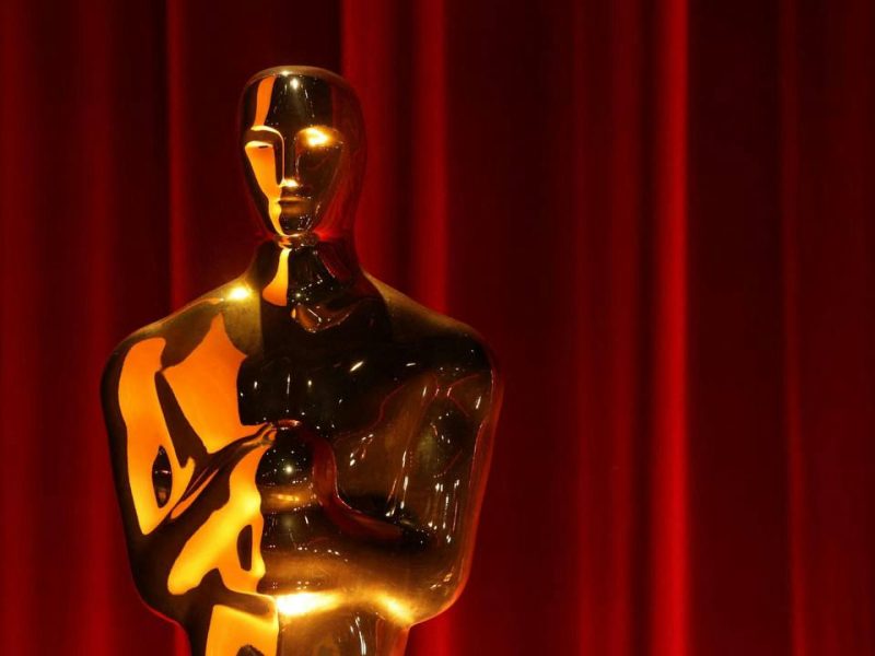 oscars 2026 winners