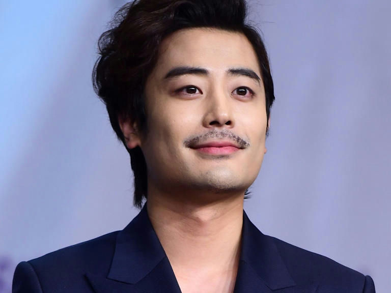 han ji sang ex girlfriend scandal