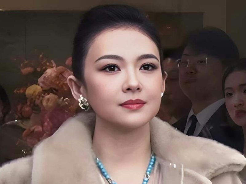 zhang ziyi plastic surgery rumors