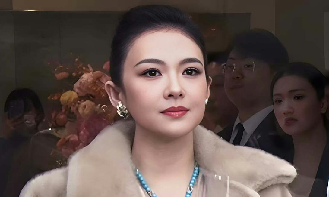 zhang ziyi plastic surgery rumors