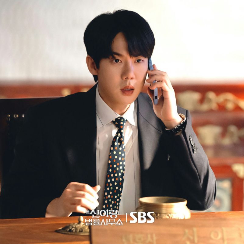 phantom lawyer ratings surge