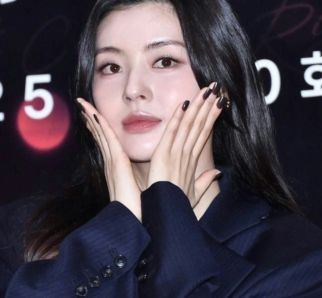 Lee Sun Bin trainee struggles