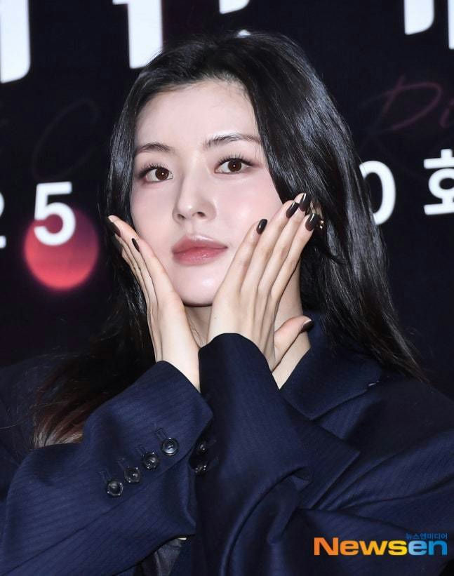 Lee Sun Bin trainee struggles