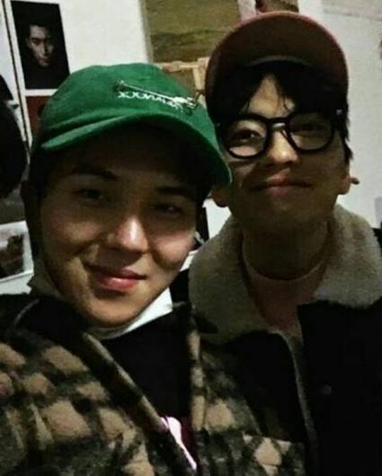 song mino lee dong hwi