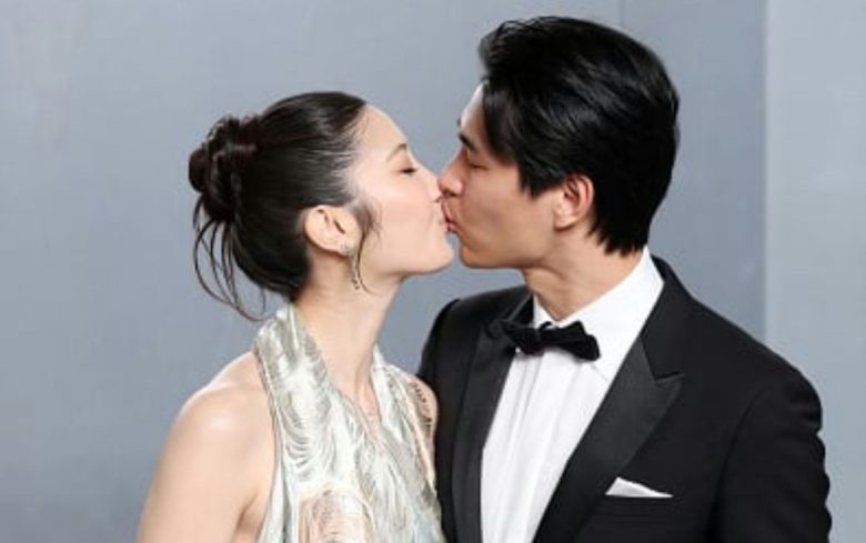 lee jae oscar engagement ring