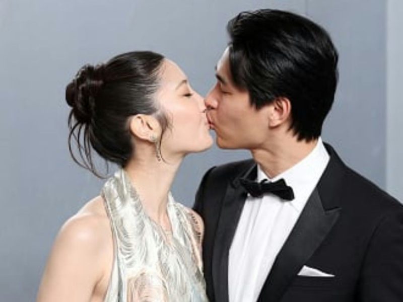 lee jae oscar engagement ring