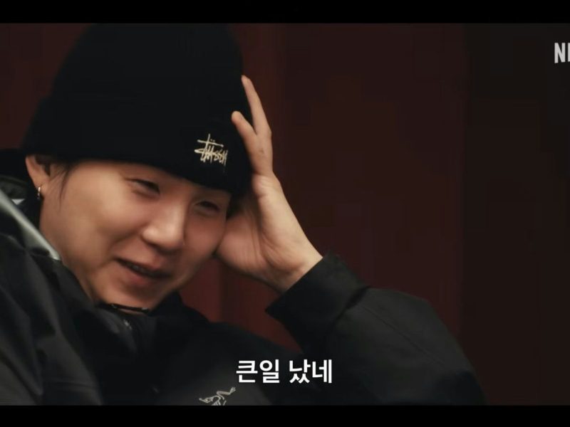 bts the return documentary