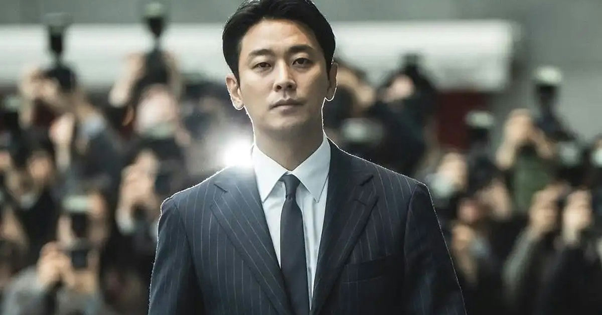 climax korean drama review