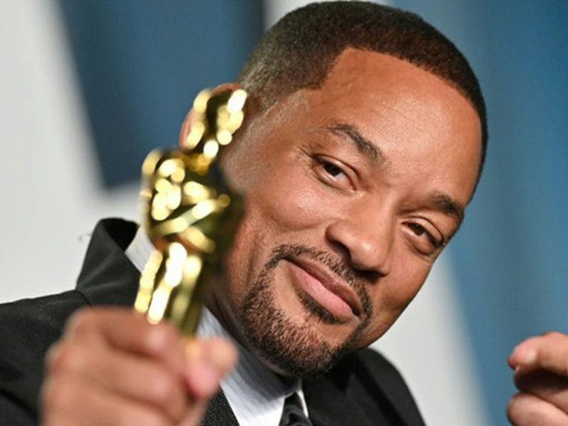celebrities banned from oscars