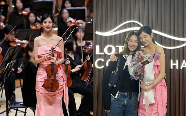seohyun special treatment controversy