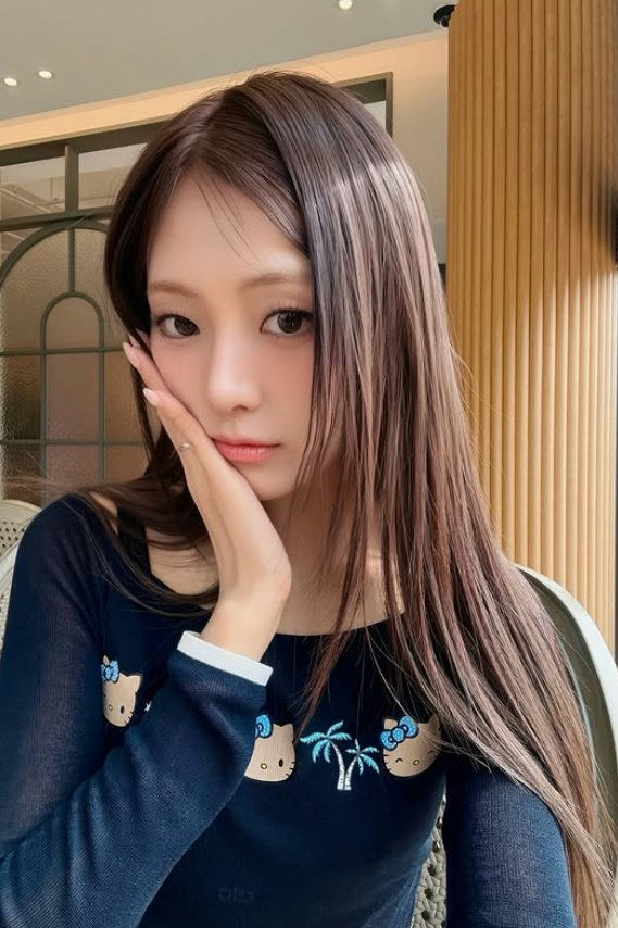 kim jiyoon privilege controversy
