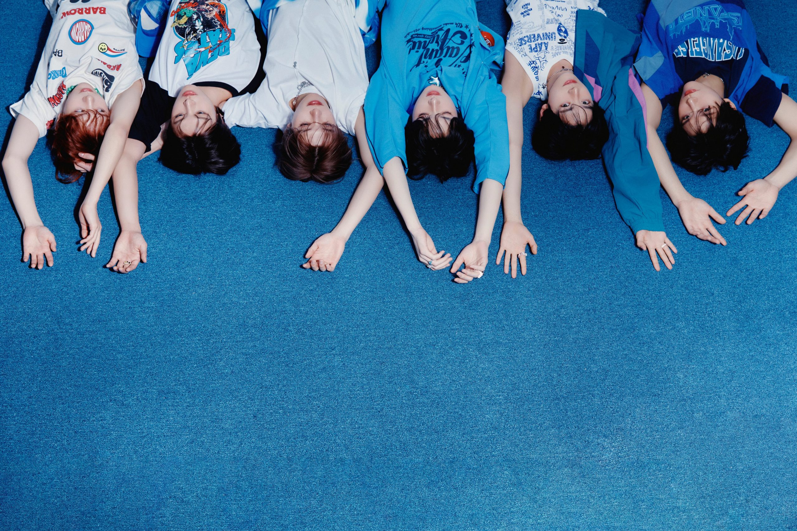 NCT WISH Melt Inside My Pocket lyrics