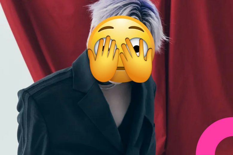prince ghost9 dating nda idols