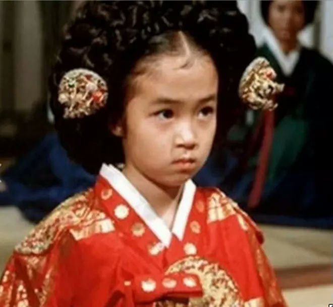 lee jae eun controversial role