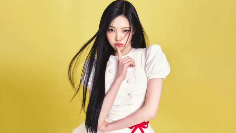 Hearts2Hearts’ Ian Goes Viral With “Rude!” Fancam: She’s No Longer Overlooked?