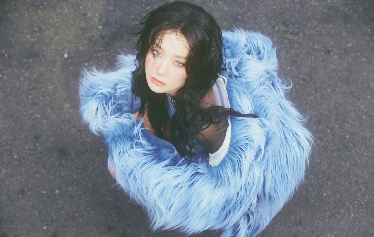 Seulgi – Baby, Not Baby Lyrics, Meaning and Song Credits