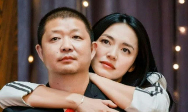 yao chen divorce cao yu