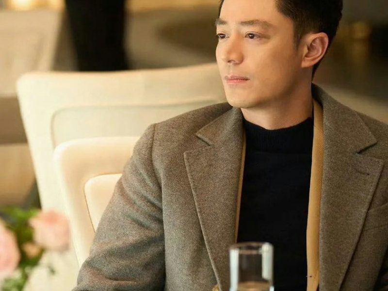 wallace huo hong kong appearance
