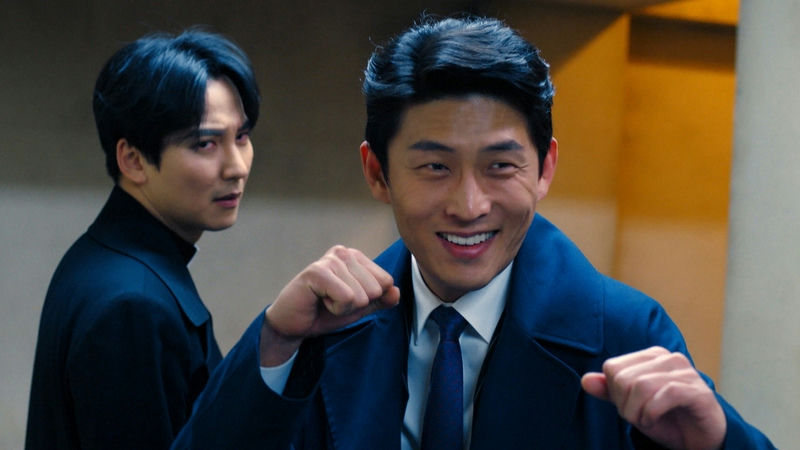 go joon marriage paralysis story