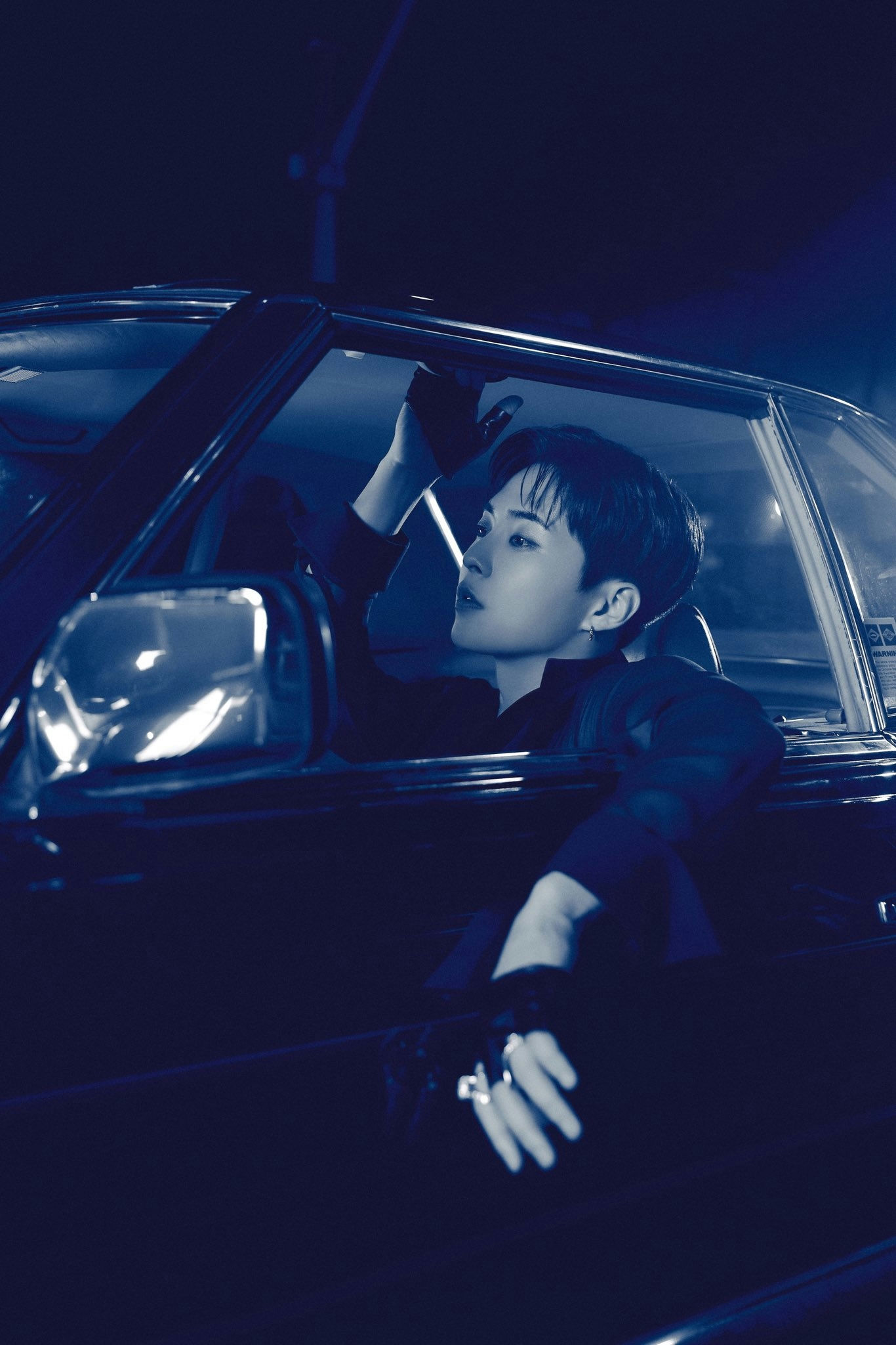 Xiumin Overdrop MV unpaid fees