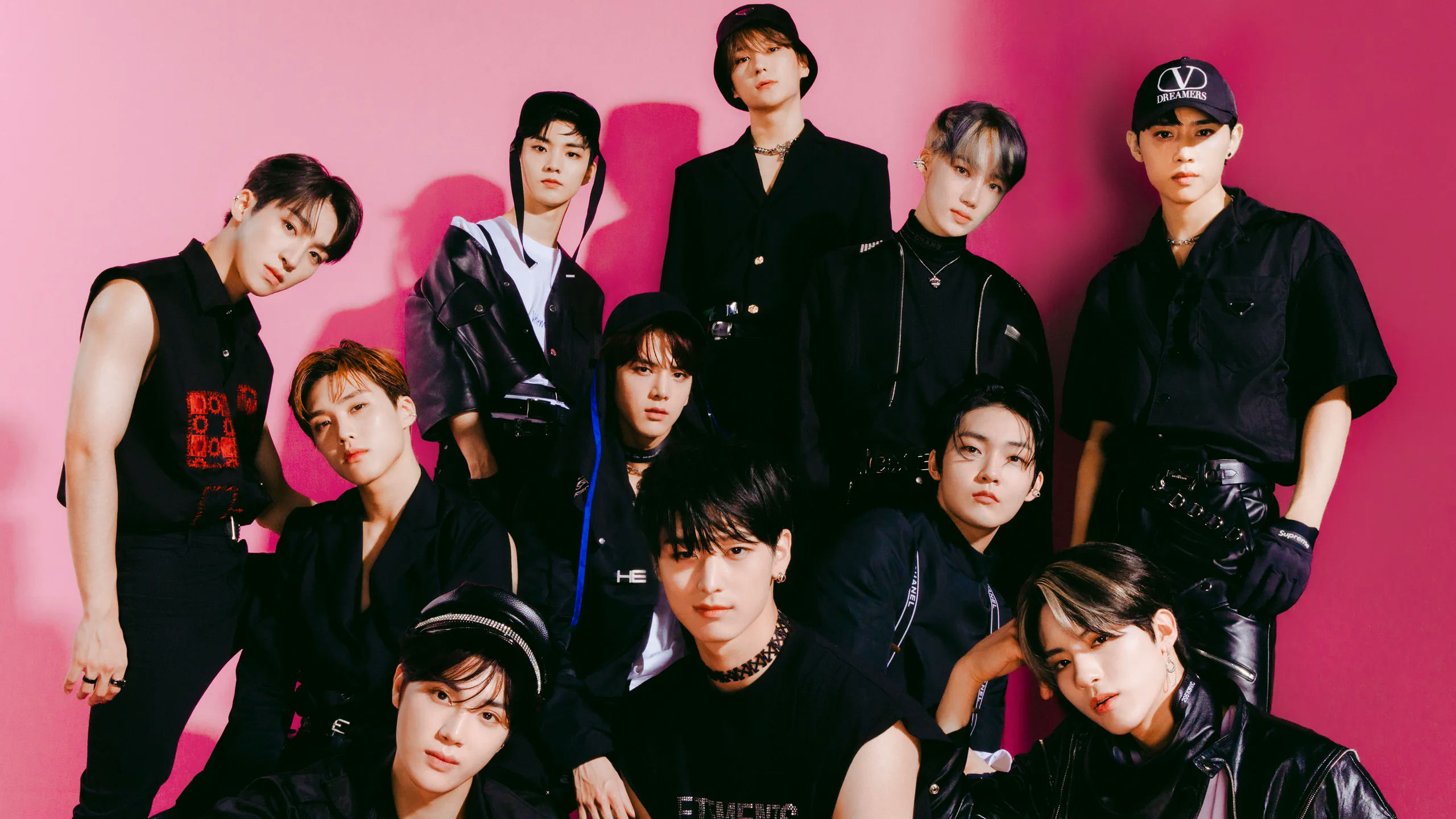 the boyz contract termination cha ga won