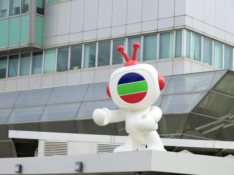 tvb shutdown rumors