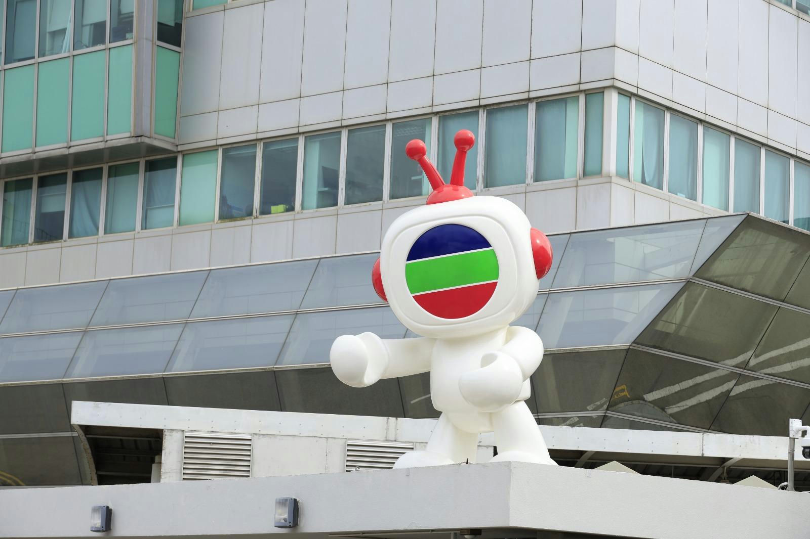 tvb shutdown rumors
