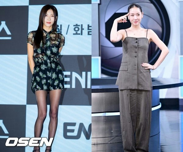 ha ji won soyou weight loss