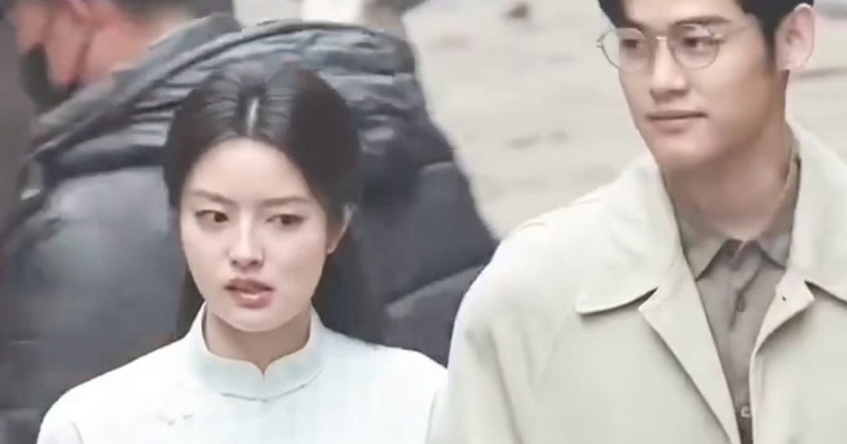 xu ruohan controversy