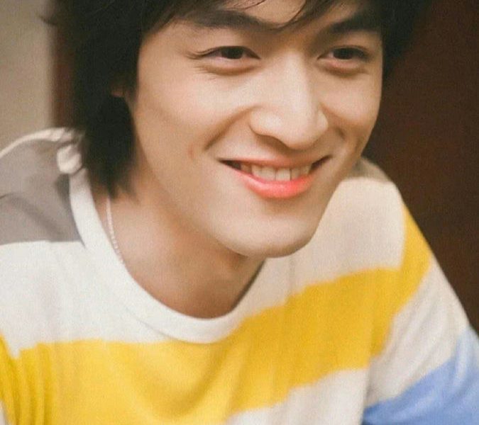 hu ge love letter