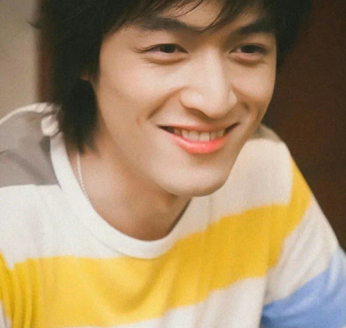 hu ge love letter