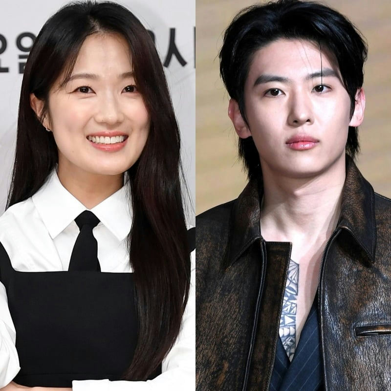 Kim Hye Yoon and Dex Spotted Together in Philippines: Struggle in Mangrove Swamp Teased