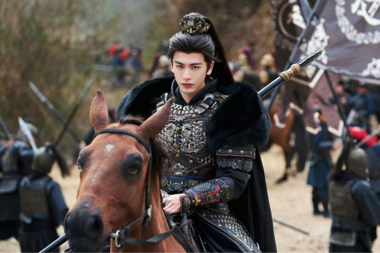 zhang linghe zhu yu transformation