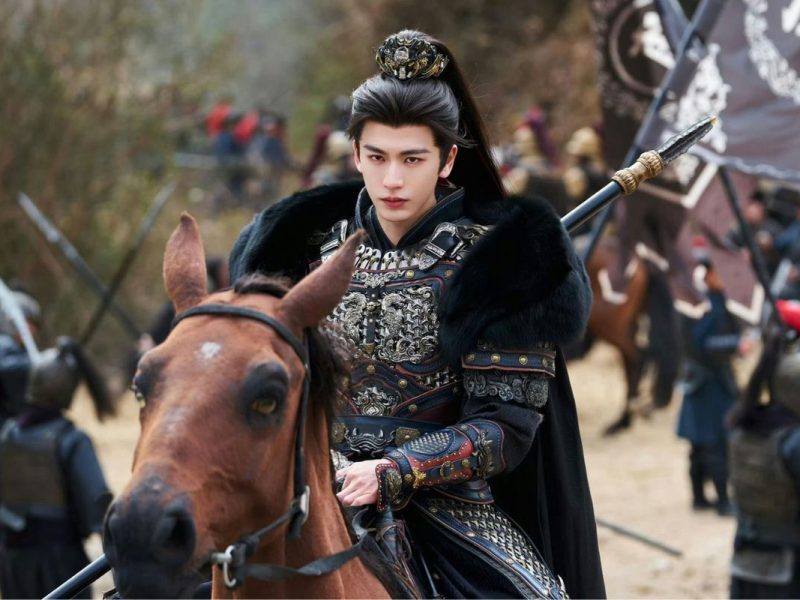 zhang linghe zhu yu transformation